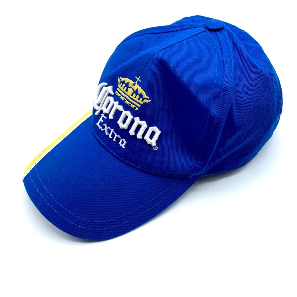 Corona Extra Hat - image 3